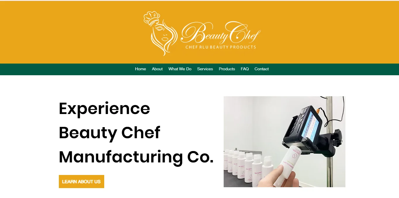 Top 10 Lotion Manufacturers in the Philippines for Private Label and OEM Brands